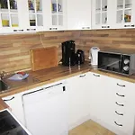 Hexenhaeuschen 펜션 그랄뮈리츠