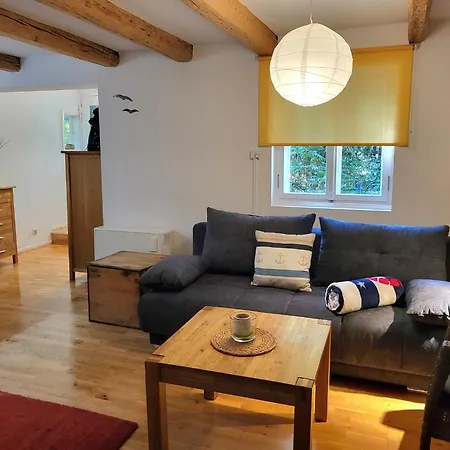 Hexenhaeuschen Graal-Mueritz