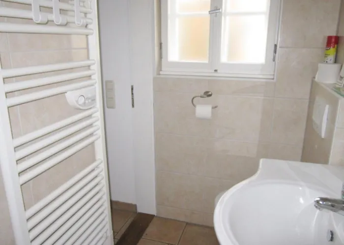 Hexenhaeuschen * 格拉尔-米里茨