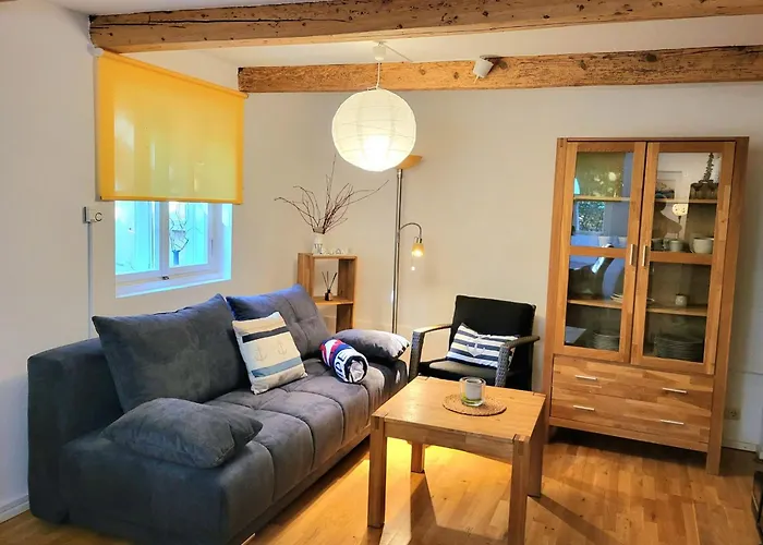 Hexenhaeuschen * 格拉尔-米里茨