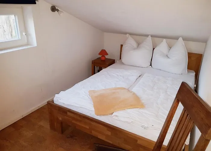 Hexenhaeuschen 格拉尔-米里茨