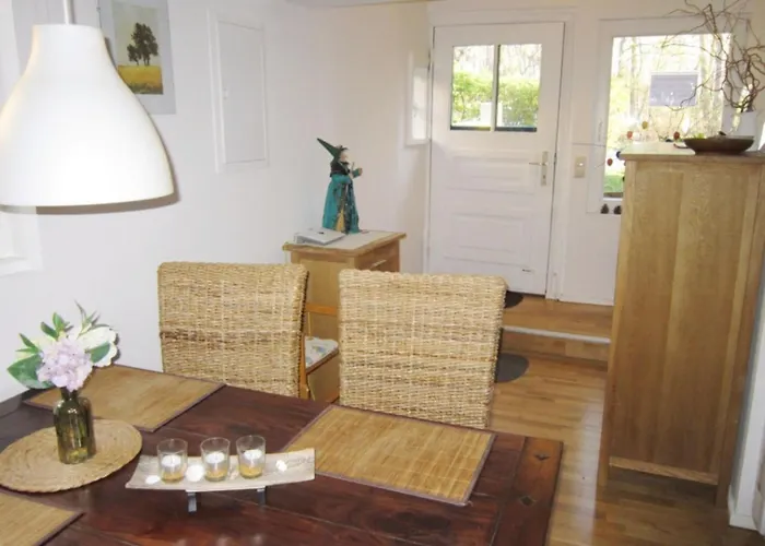 Hexenhaeuschen * 格拉尔-米里茨