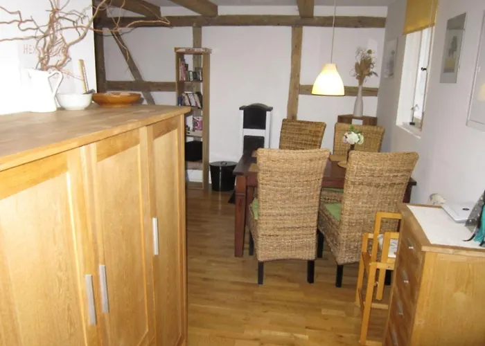 Hexenhaeuschen * 格拉尔-米里茨